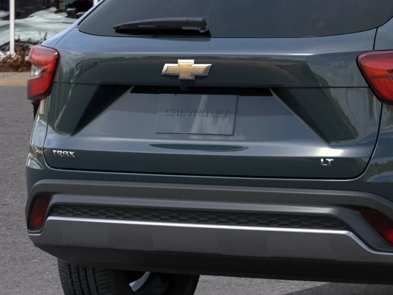 New 2026 Cypress Gray Chevrolet LT image 14