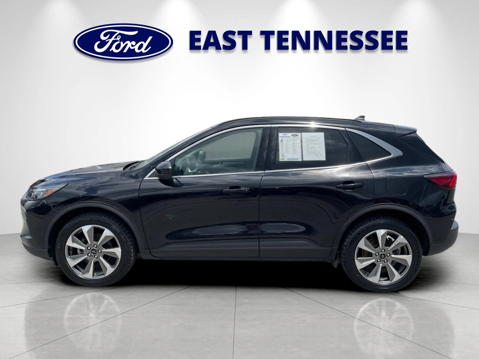 Used 2024  Ford Platinum image 6