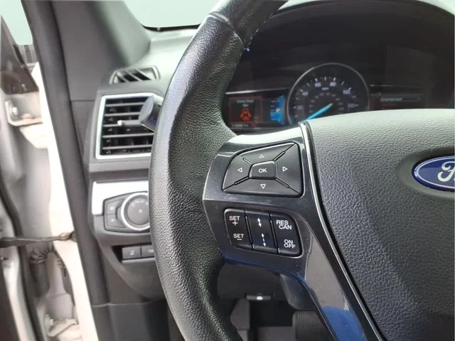 Used 2019 White Ford Limited image 21