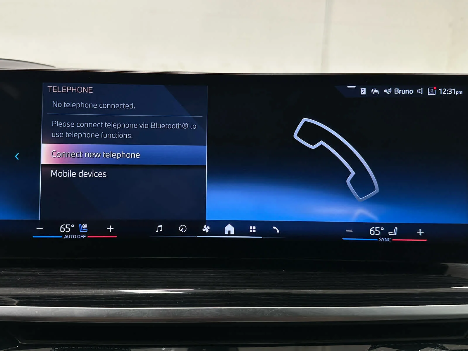 Used 2025 Skyscraper Grey Metallic BMW ALPINA XB7 image 35