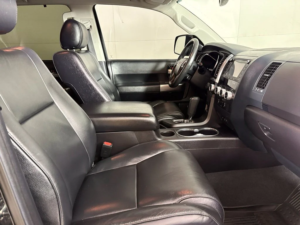 Used 2021 Black Toyota Nightshade image 17