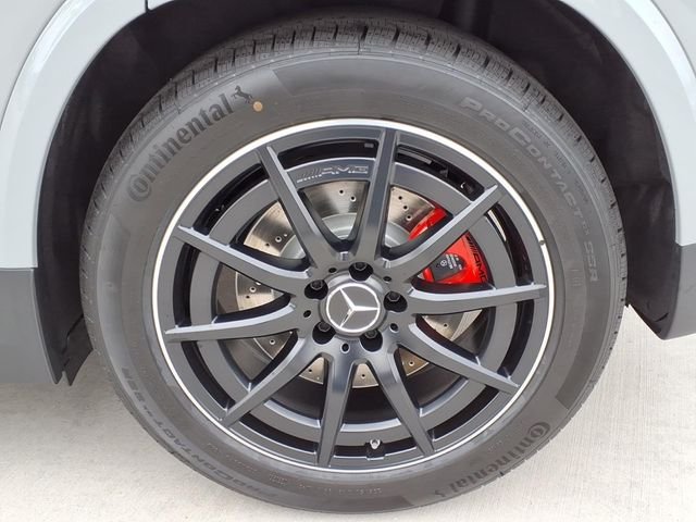 New 2026  Mercedes-Benz GLA 35 AMG® image 24