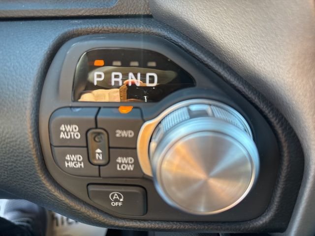 2026 RAM 1500 Laramie - Photo 24