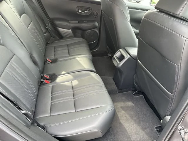 Used 2024 Gray Honda EX-L image 29