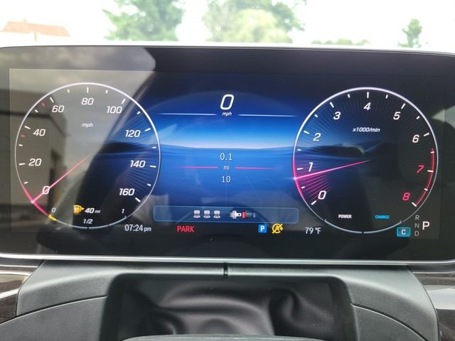 New 2026 White Mercedes-Benz C 300 image 24