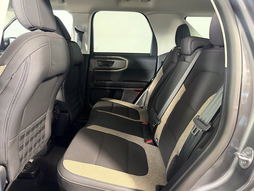 Used 2025 Gray Ford Big Bend image 16
