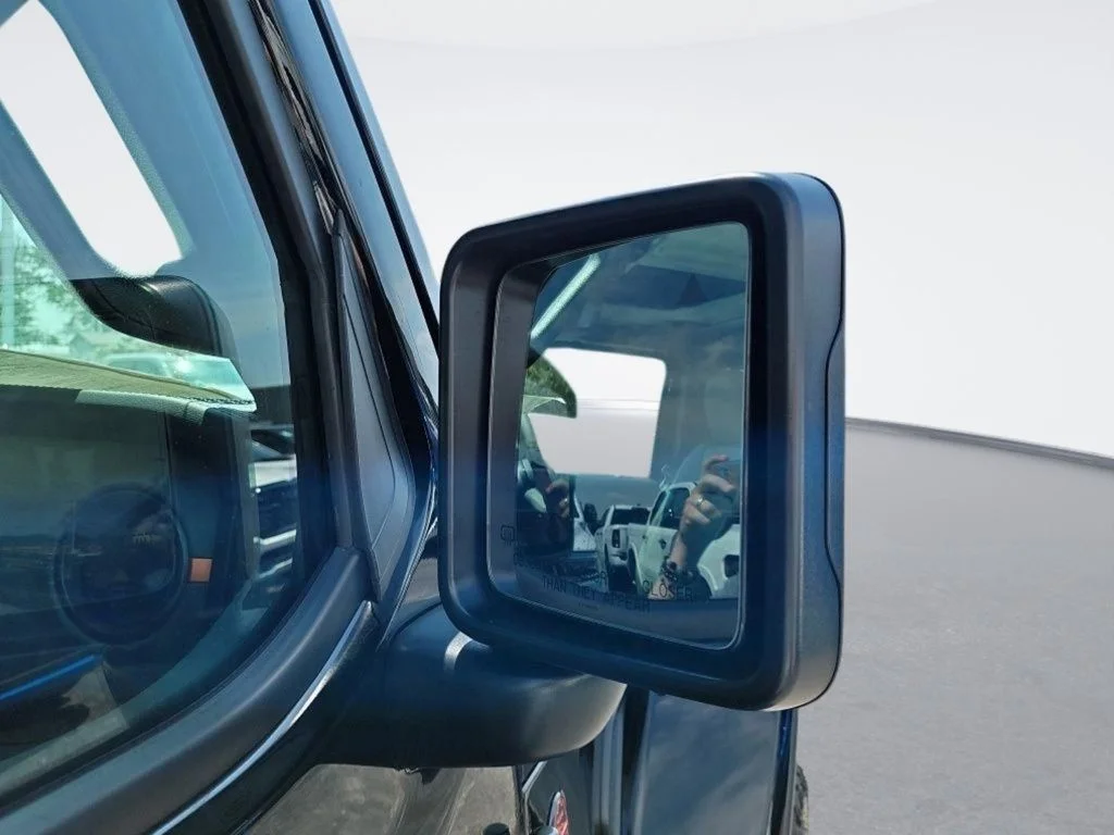 New 2026 Black Clear-Coat Exterior Paint Jeep Mojave X image 14