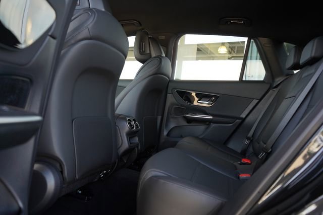 New 2026 Graphite Grey Metallic Mercedes-Benz GLC 300 image 57