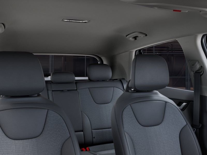New 2026 Aurora Black Pearl Kia WIND image 27