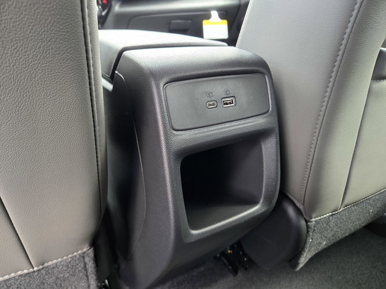 2026 Chevrolet Trax Activ - Photo 17