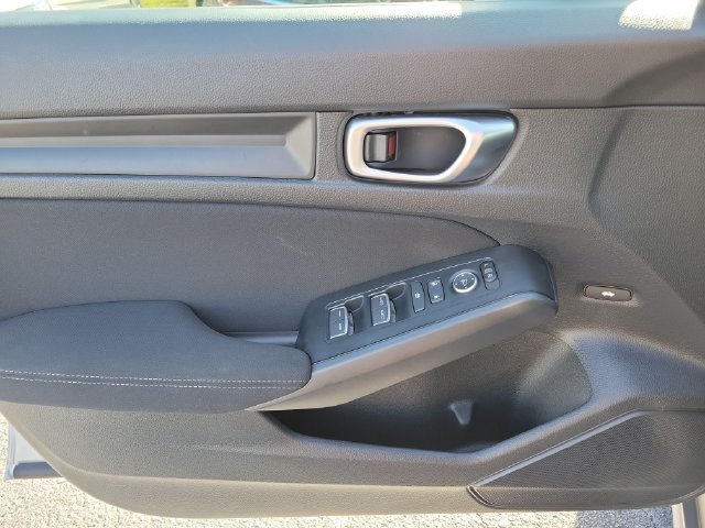 2024 Honda Civic Sport - Photo 20