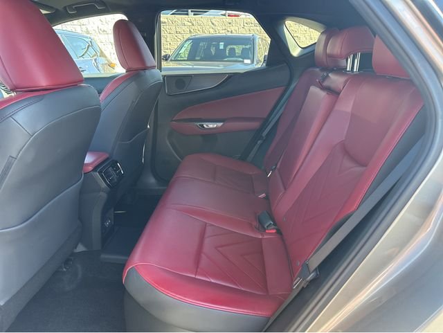 Used 2024 Atomic Silver Lexus 450h+ Luxury image 39
