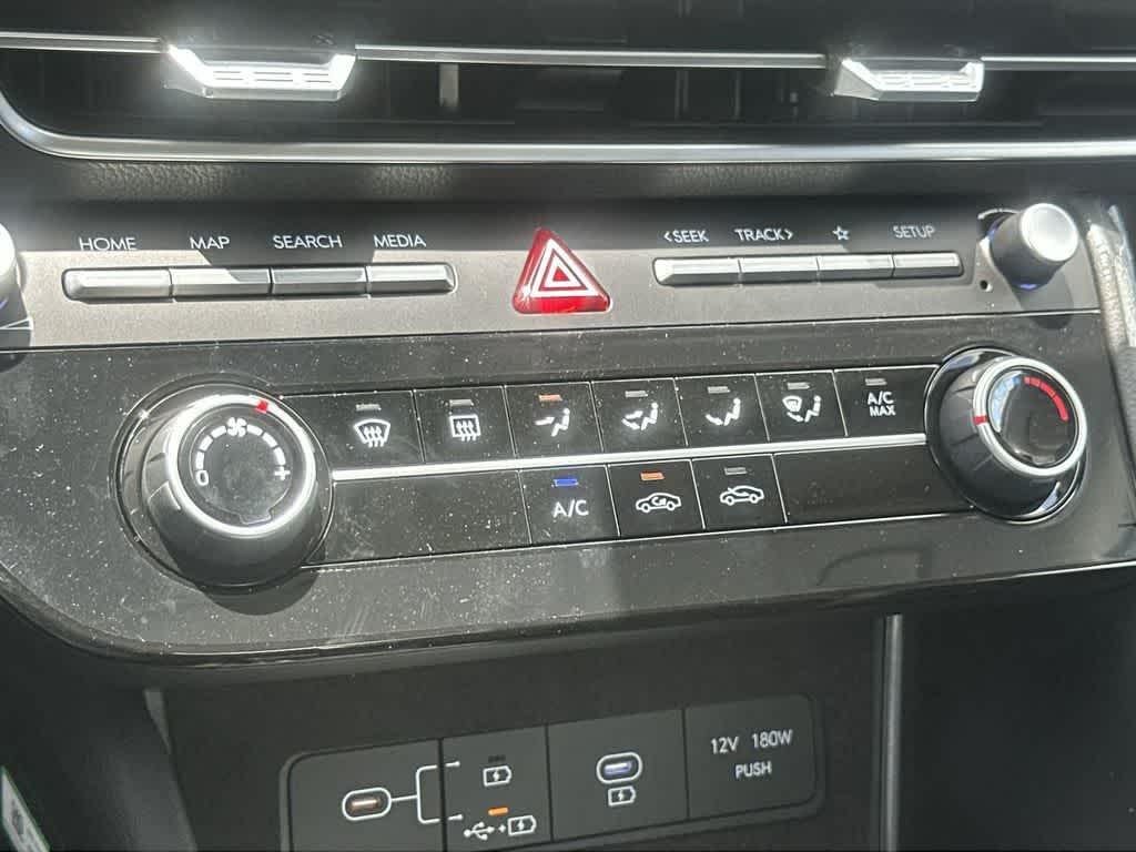 New 2026 Ultimate red Hyundai SE image 27