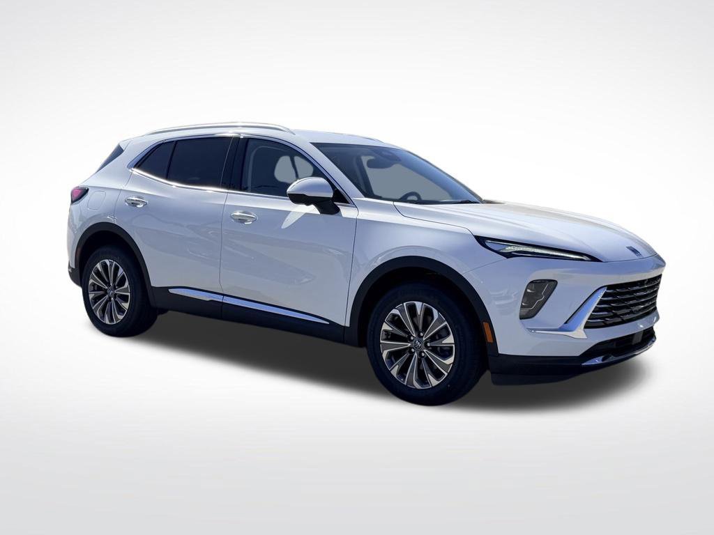 2026 Buick Envision Preferred - Photo 8
