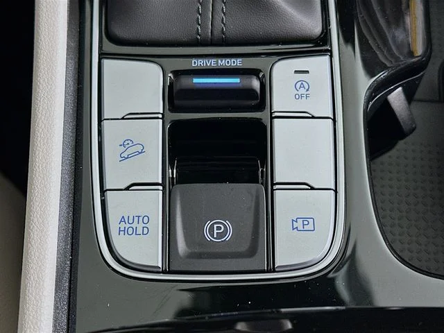 New 2026 Hyundai TUCSON SEL Plus