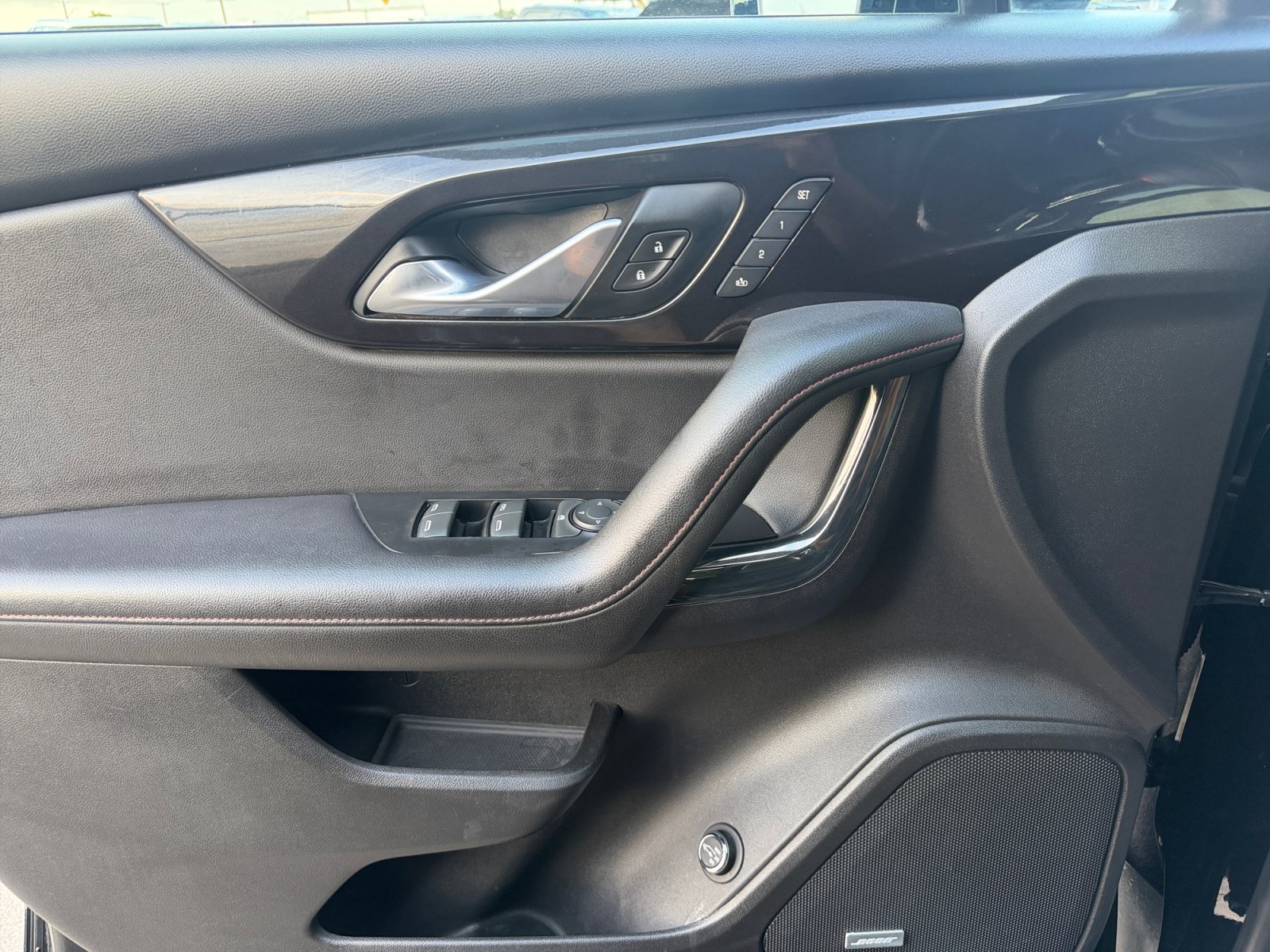 Used 2019 Black Chevrolet RS image 17