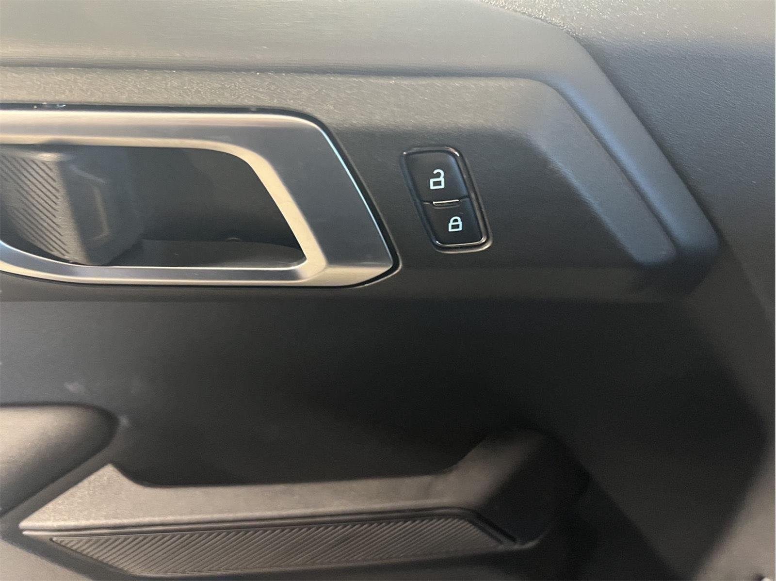 Used 2026 Avalanche Gray Ford Outer Banks image 11