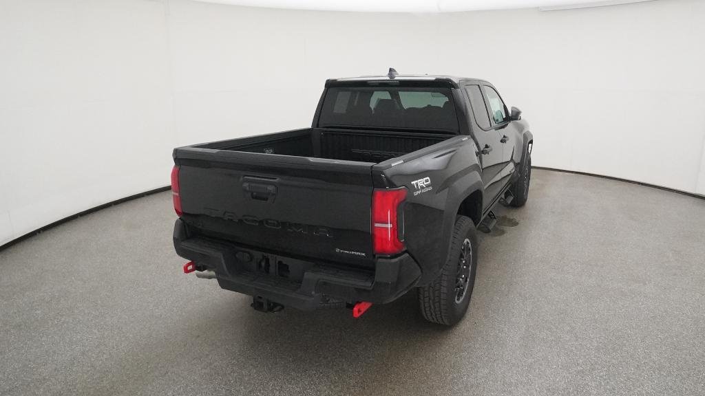 2025 Toyota Tacoma TRD Off Road - Photo 37