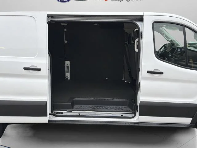 2025 Ford Transit Van Base - Photo 26