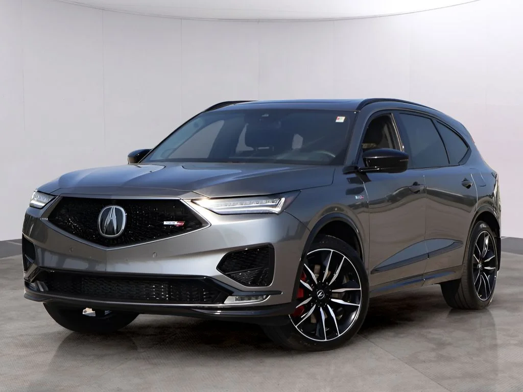 2024 Acura MDX Type S w/Advance Package