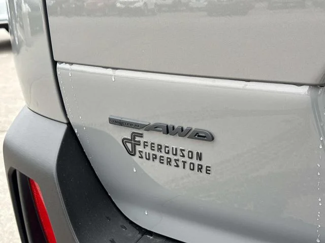 New 2026 RIVER ROCK PEARL Subaru Wilderness image 6