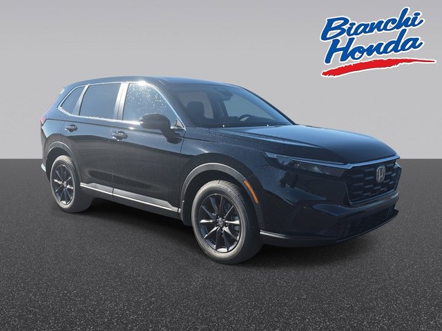 2027 Honda CR-V EX-L AWD