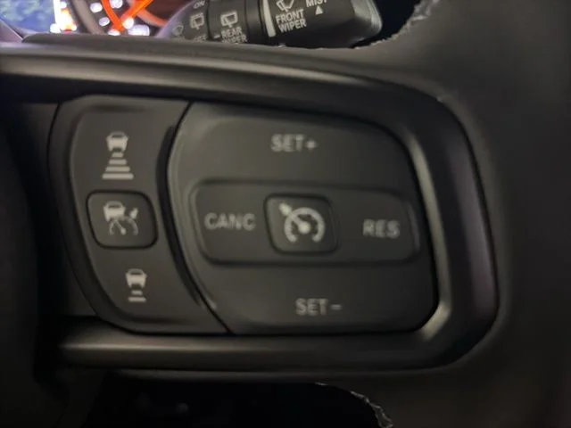 2026 Jeep Wrangler 4-Door Willys - Photo 32