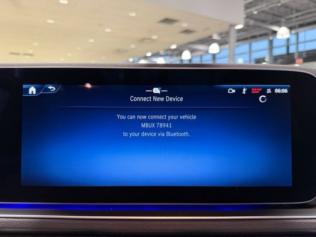 Used 2026 Black Mercedes-Benz GLE 350 image 21