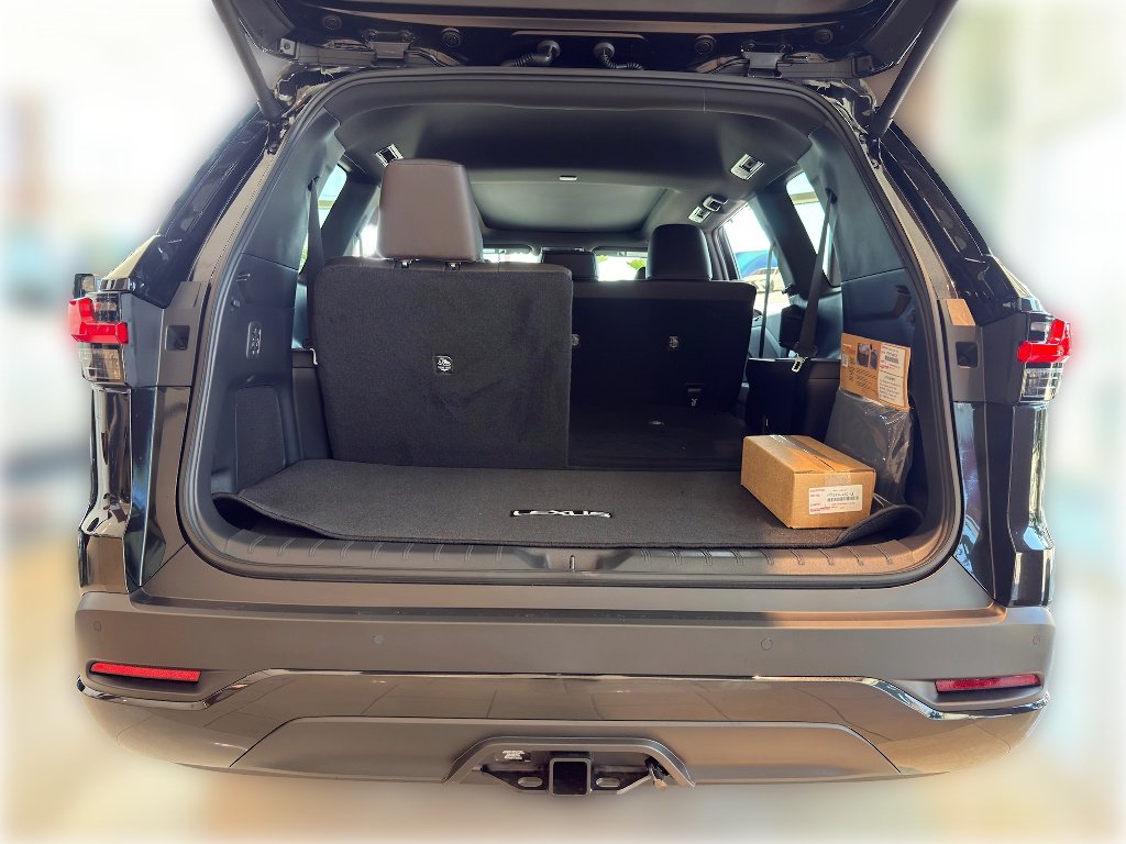 2026 Lexus TX 350 Premium - Photo 7