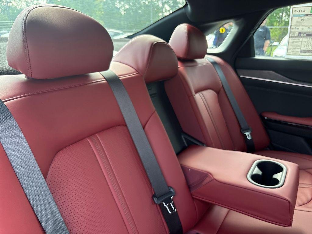 New 2026 Wolf Gray Kia GT-Line FWD image 30