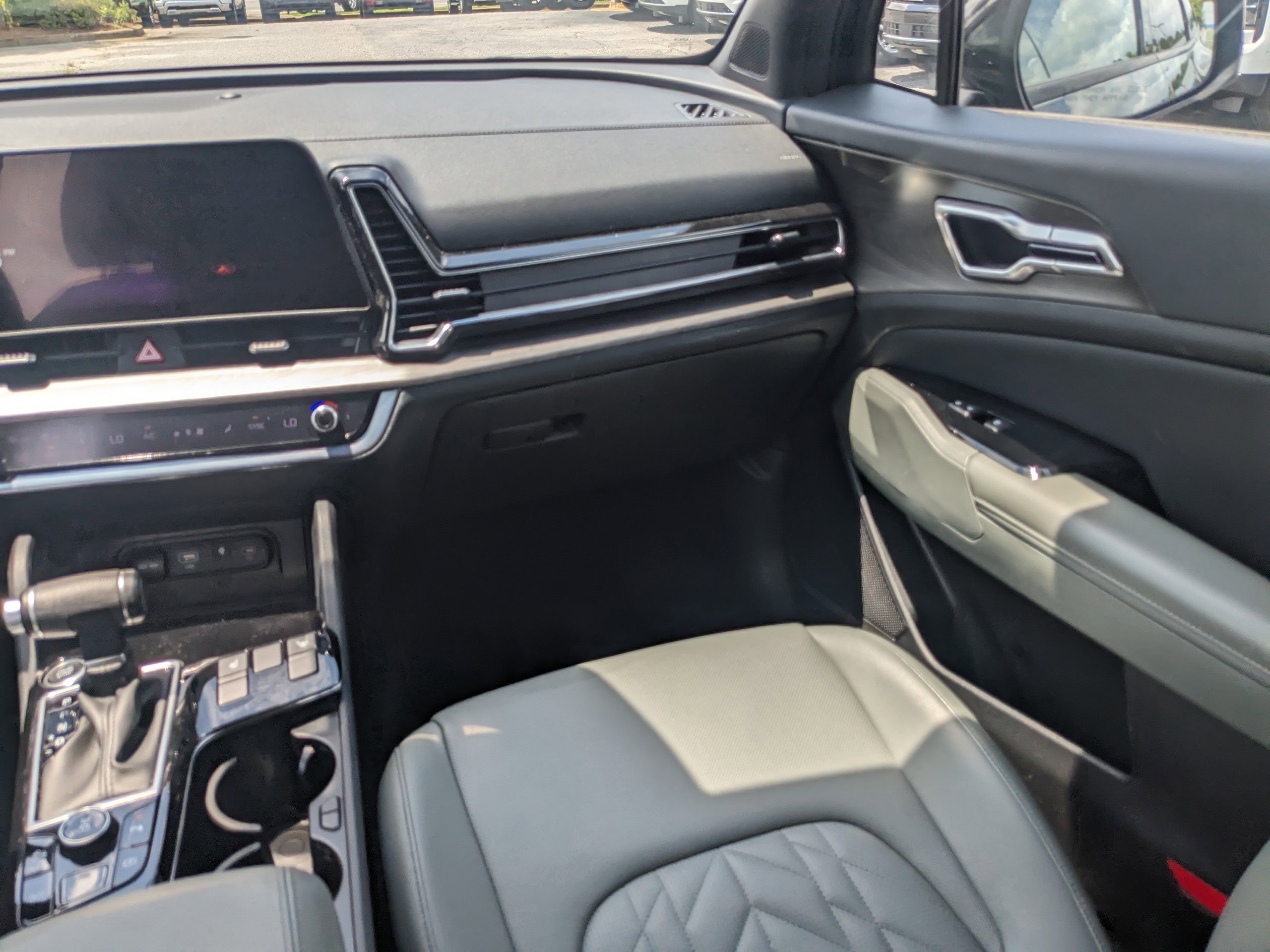 2023 Kia Sportage X-Line - Photo 18