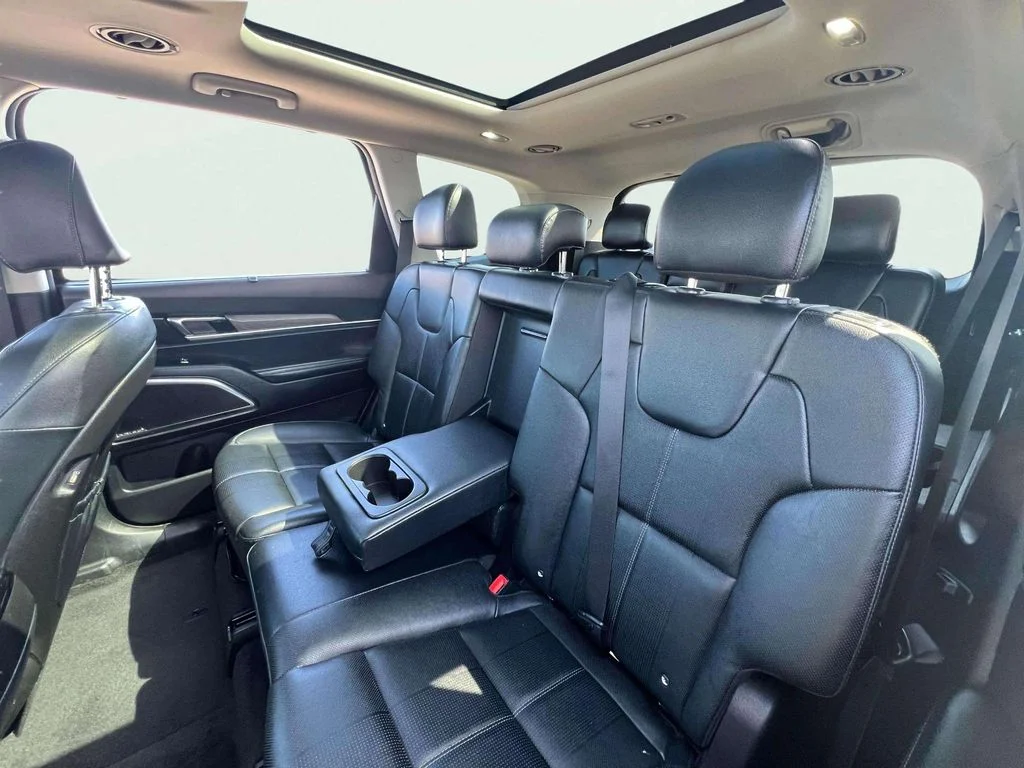 2022 Kia Telluride SX - Photo 22