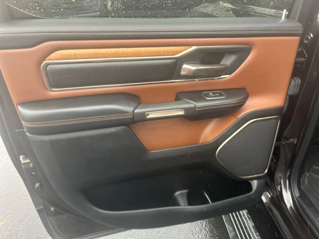 2019 RAM Ram 1500 Pickup Longhorn - Photo 21