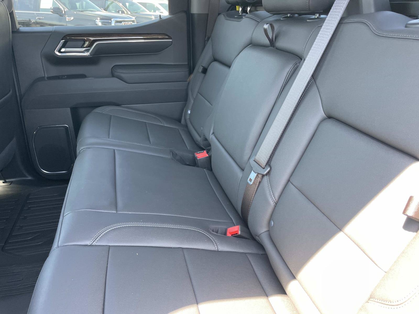 2026 GMC Sierra 1500 Elevation - Photo 27