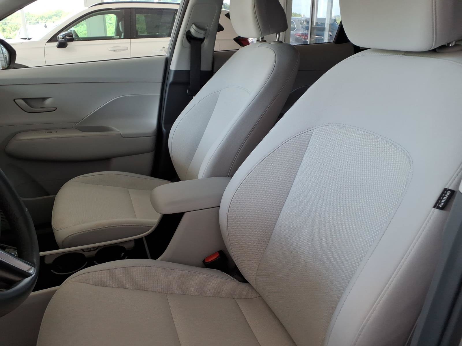 2024 Hyundai Kona SEL - Photo 10
