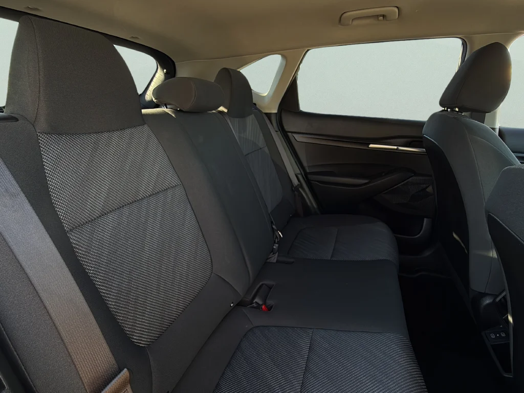 Certified Used 2026 White Kia LX image 22