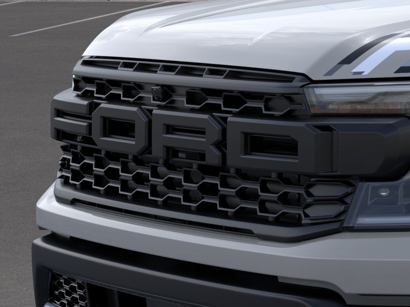 New 2026 Avalanche Ford Raptor® image 17
