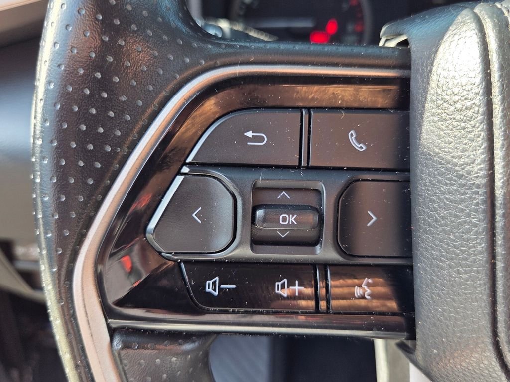 2023 Toyota Tundra SR5 - Photo 29