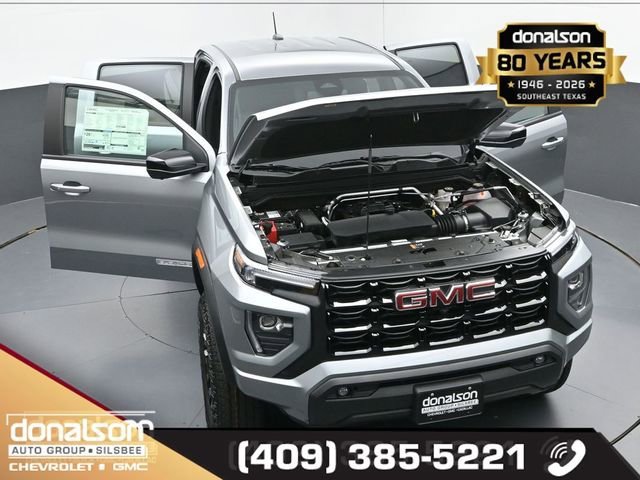 New 2026 Sterling Metallic GMC Elevation image 25