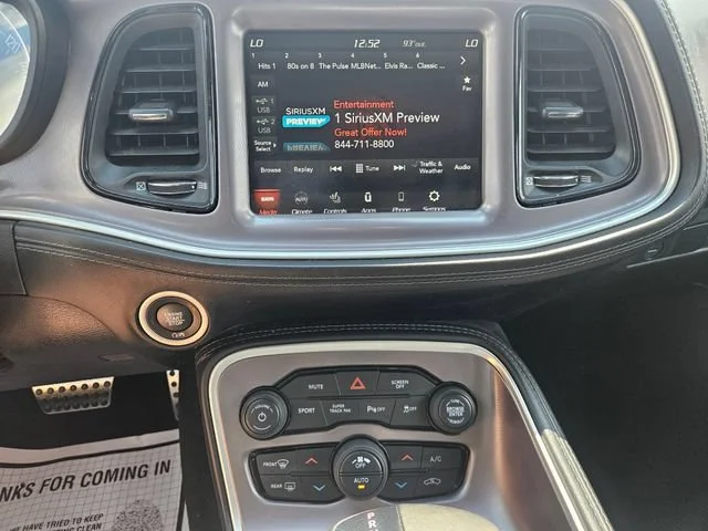 Used 2022 Orange Dodge GT image 18