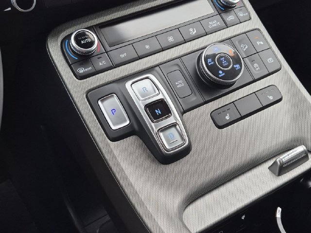2024 Hyundai Palisade SEL - Photo 21