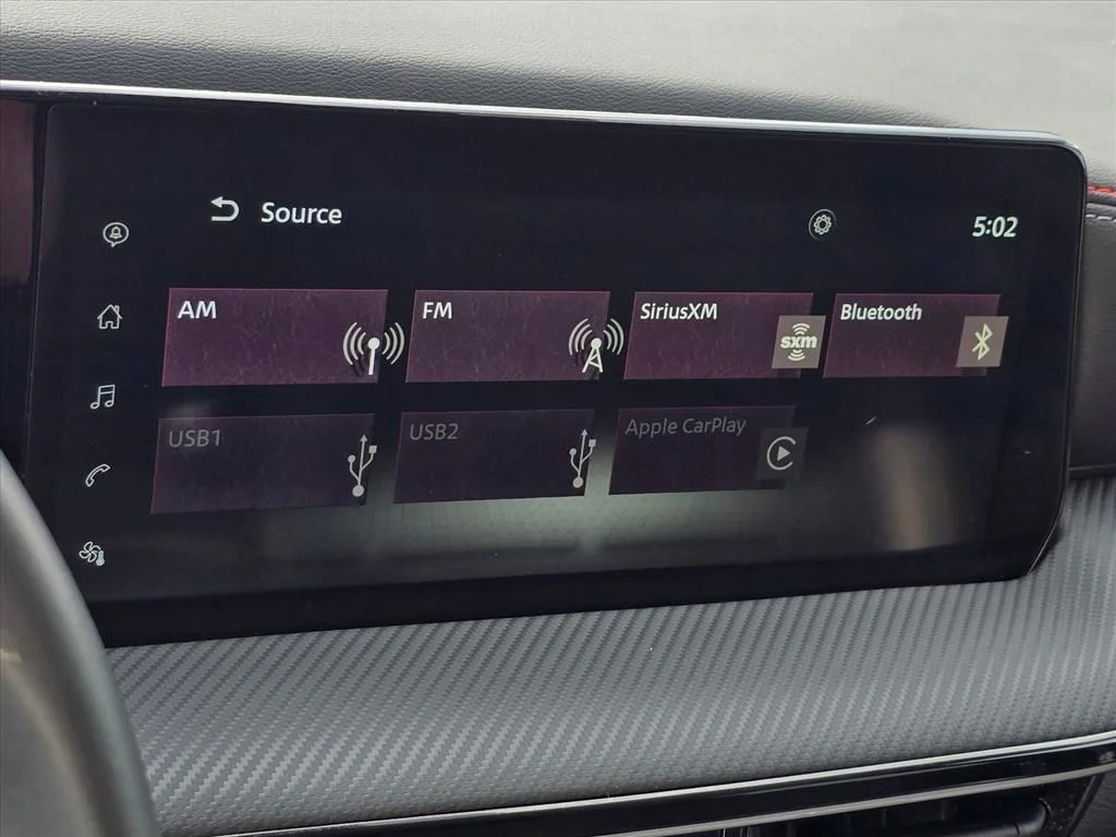 Used 2025 Blue Nissan SR image 19