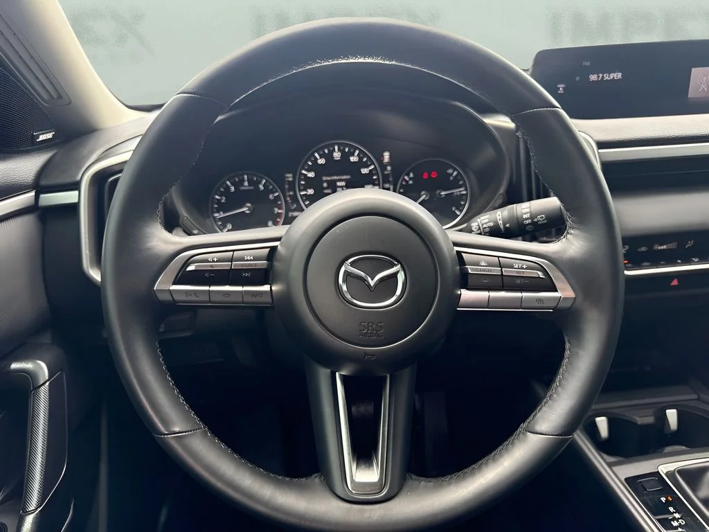 Used 2024 Red Mazda 2.5 S Premium Package image 14