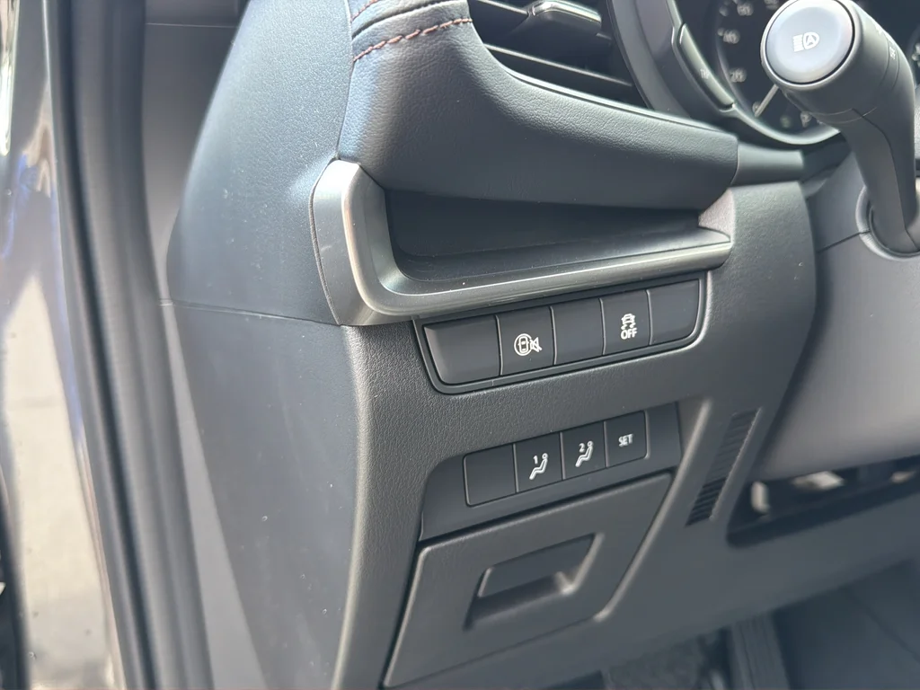 New 2026 Machine Gray Mazda 2.5 S Preferred image 11