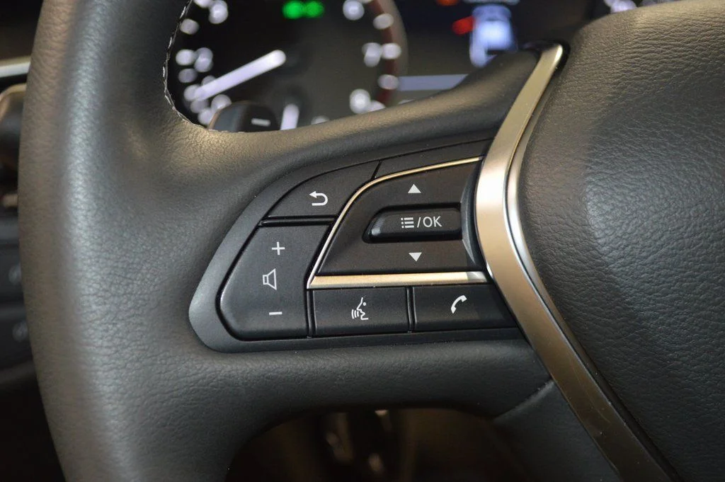 New 2025 SLATE GRAY INFINITI SENSORY image 16