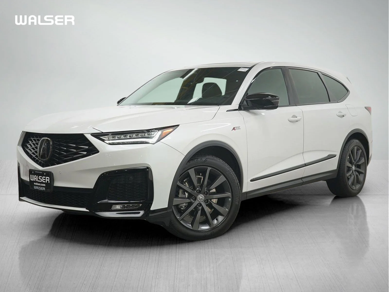 2025 Acura MDX SH-AWD A-Spec Package's photo