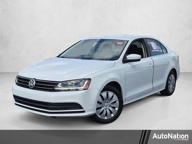 2024 Volkswagen Jetta Sport