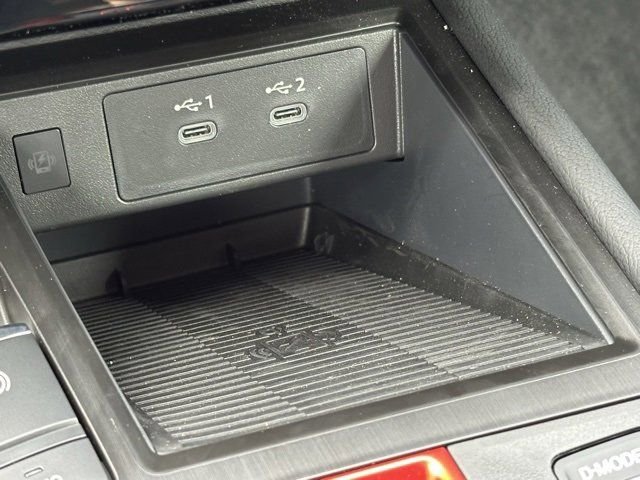 2025 Nissan Kicks SR AWD - Photo 26