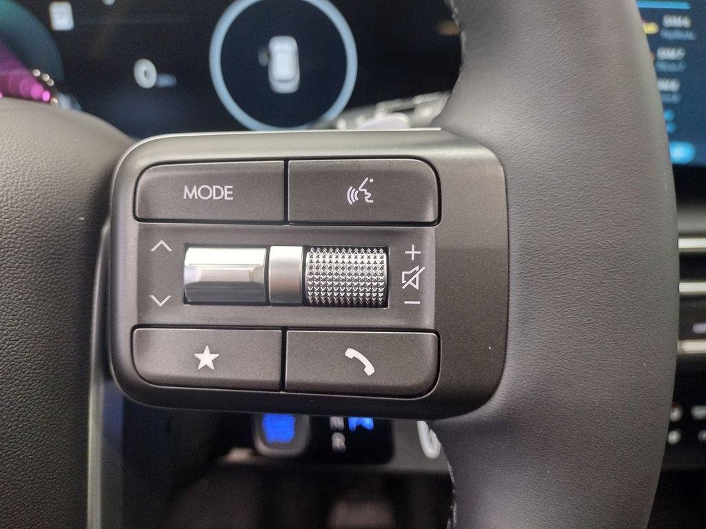 New 2026 Gray Pearl Hyundai SEL Premium image 34