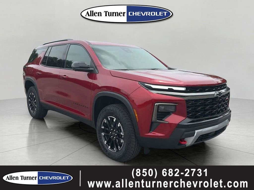 New Chevy Traverse for Sale in Crestview, FL